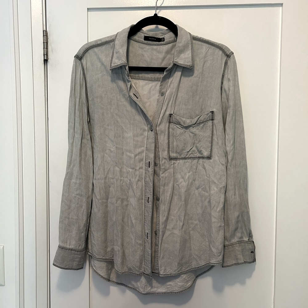 Aritzia Talula Shirt